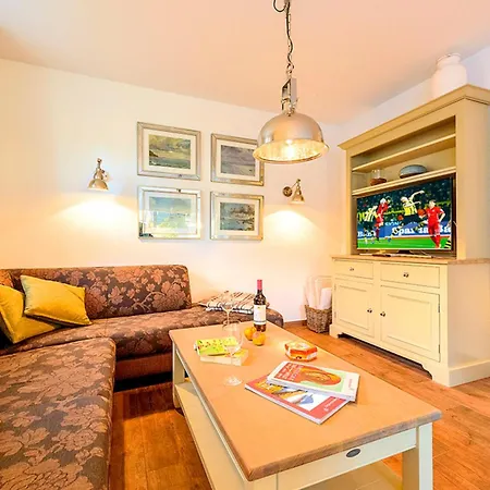 Rosenberg Casa vacanze *