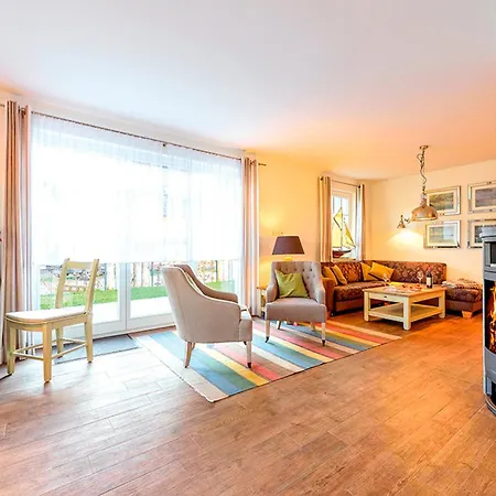 Rosenberg Casa vacanze Zingst