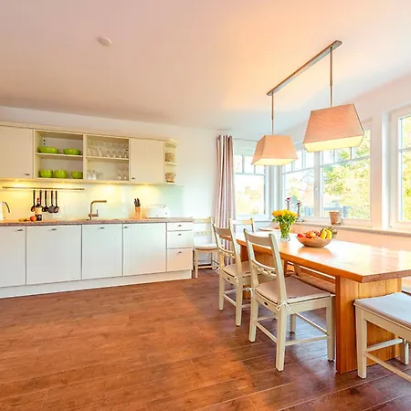 Rosenberg Casa vacanze *