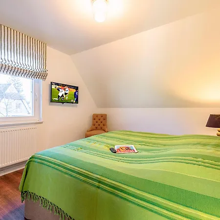 Casa vacanze Rosenberg