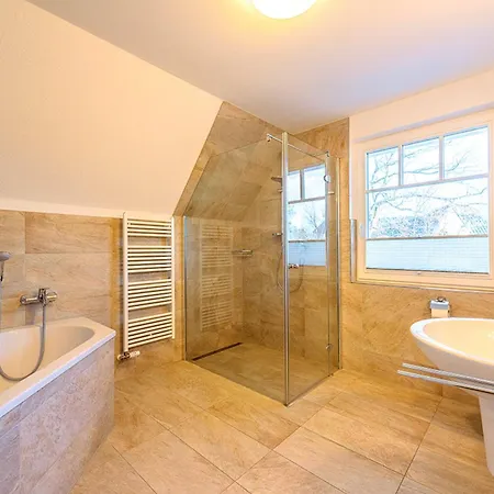 Casa vacanze Rosenberg *