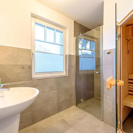 Rosenberg Casa vacanze *