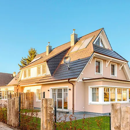 Casa vacanze Rosenberg *